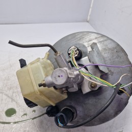 Servofreno Mercedes W202 Classe C 250 TD 110 KW 1993-02 A0044305730 Lucas
