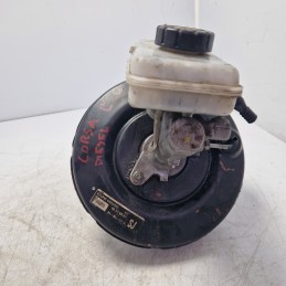 Servofreno Opel Corsa C 1.7 DTI 2000-09 90576562 Delphi