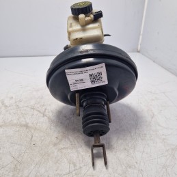 Servofreno Mercedes W168 Classe A 170 CDI 1998-01 A0054304280 TRW