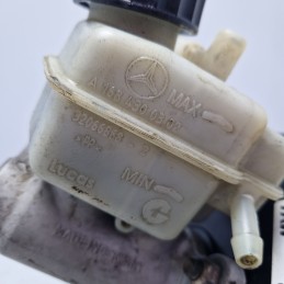 Servofreno Mercedes W168 Classe A 170 CDI 1997-05 A0054304230 TRW