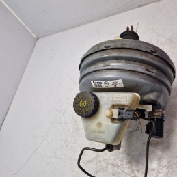 Servofreno Mercedes W210 Classe E 220 CDI 1998-02 A0044306330 Lucas