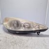 Faro fanale proiettore dx Peugeot 206 Plus 1.1b 2009-13 9686606280 1 gancio rotto
