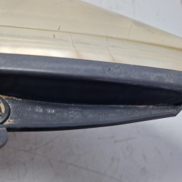 Faro fanale proiettore dx Peugeot 206 Plus 1.1b 2009-13 9686606280 1 gancio rotto