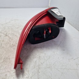 Stop fanale proiettore luci post  DX Peugeot 206 Plus 1.1b 2009-13 9685618180