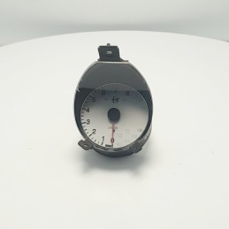 QUADRO STRUMENTI VEGLIA CONTAGIRI TACHIMETRO ALFA ROMEO 156 1° SERIE MARELLI 60653710