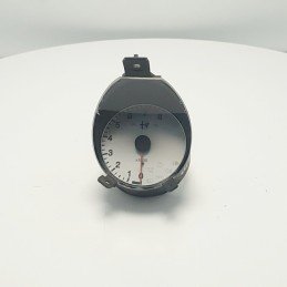 QUADRO STRUMENTI VEGLIA CONTAGIRI TACHIMETRO ALFA ROMEO 156 1° SERIE MARELLI 60653710