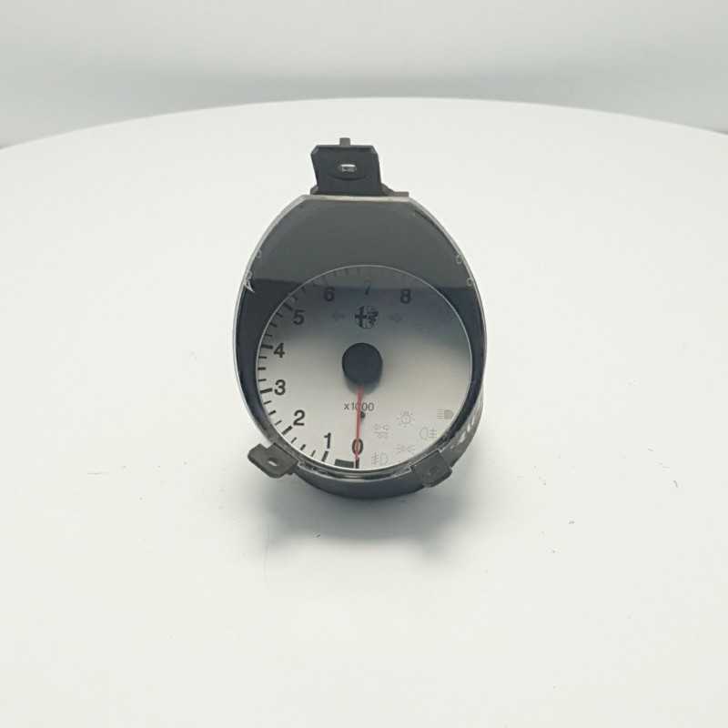 QUADRO STRUMENTI VEGLIA CONTAGIRI TACHIMETRO ALFA ROMEO 156 1° SERIE MARELLI 60653710 QUADRO STRUMENTI VEGLIA CONTAGIRI TACHIMETRO ALFA ROMEO 156 1° SERIE MARELLI 60653710