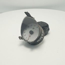 QUADRO STRUMENTI VEGLIA CONTAGIRI TACHIMETRO ALFA ROMEO 156 1° SERIE MARELLI 60653710