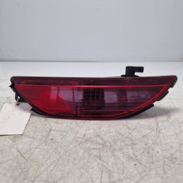 Fendinebbia fanale post sx 2 pin Alfa Romeo Mito 955 1.4b 2008 51718012