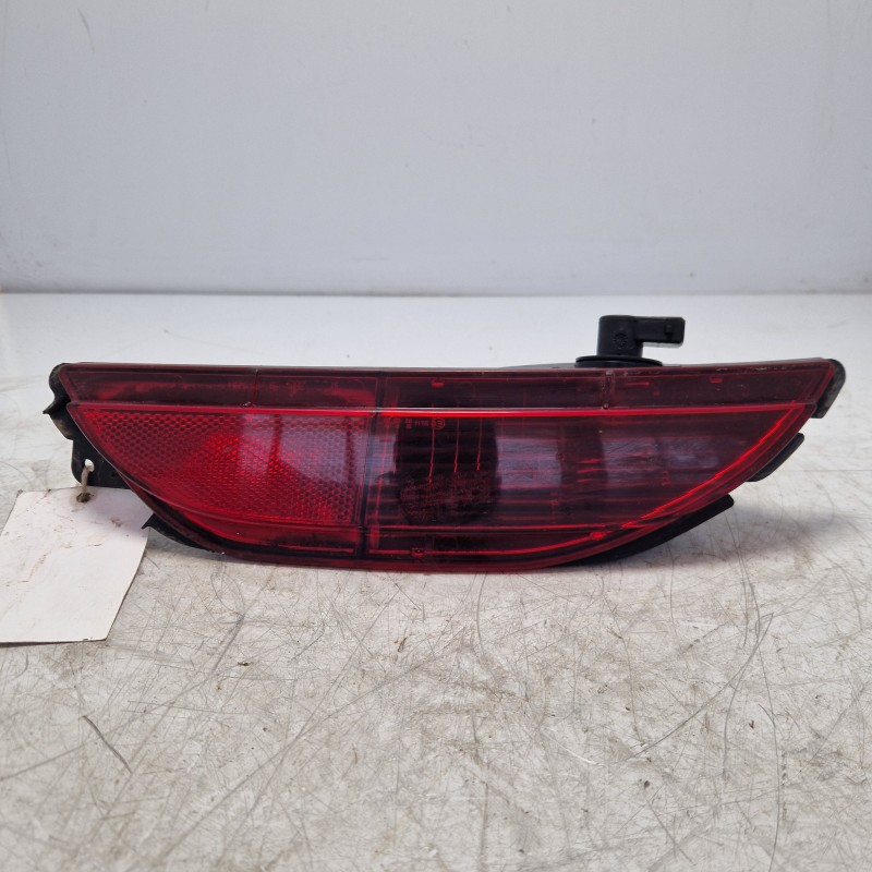 Fendinebbia fanale post sx 2 pin Alfa Romeo Mito 955 1.4b 2008 51718012