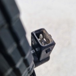 Fendinebbia fanale post sx 2 pin Alfa Romeo Mito 955 1.4b 2008 51718012