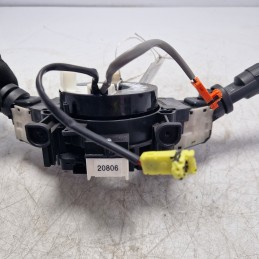 Devioluci deviosgancio Nissan Qashqai J10 2008-11 47945JD000