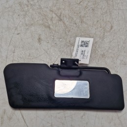 Aletta pantina parasole dx...