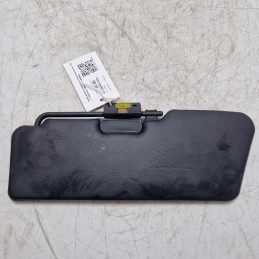 Aletta pantina parasole dx Fiat Cinquecento 170 1.1I Sporting 1994-99 714656080