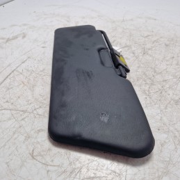 Aletta pantina parasole dx Fiat Cinquecento 170 1.1I Sporting 1994-99 714656080