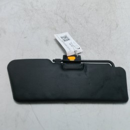 Aletta pantina parasole sx Fiat Cinquecento 170 1.1I Sporting 1994-99 714655080