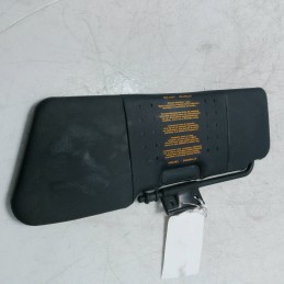 Aletta pantina parasole sx Fiat Cinquecento 170 1.1I Sporting 1994-99 714655080