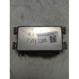 Centralina ecu motore Fiat Cinquecento 170 1.1I Sporting 1994-99 46456798 IAW16F.ER