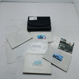 Libretti manutenzione...