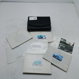 Libretti manutenzione...