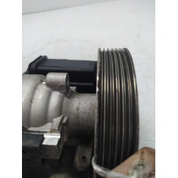 Pompa servosterzo 6 gole Peugeot 206 Plus 1.1b 2009-13 9800248380