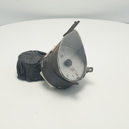 QUADRO STRUMENTI VEGLIA CONTAGIRI TACHIMETRO ALFA ROMEO 156 1° SERIE MARELLI 60653710