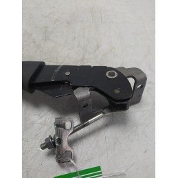 Leva freno a mano di stazionamento Peugeot 206 Plus 1.1b 2009-13 4701E6