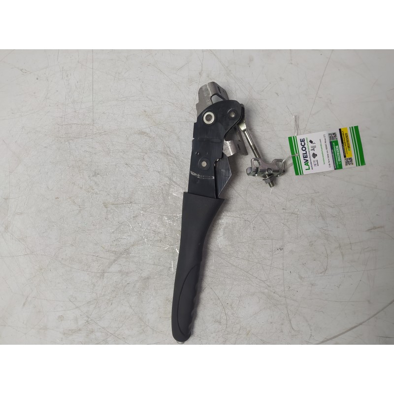 Leva freno a mano di stazionamento Peugeot 206 Plus 1.1b 2009-13 4701E6