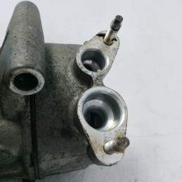 Compressore clima a/c aria condizionata Peugeot 206 Plus 1.1b 2009-13 9800822280