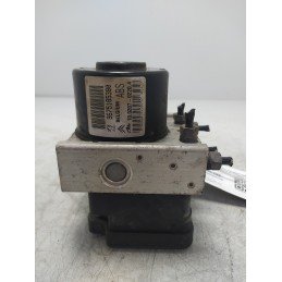 Centralina pompa abs...