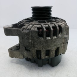 Alternatore 2 PIN Peugeot...