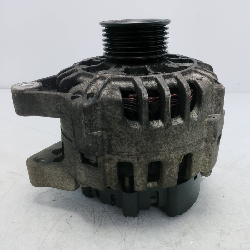 Alternatore 2 PIN Peugeot 206 Plus 1.1b 2009-13 9665577780 CL8
