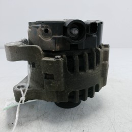 Alternatore 2 PIN Peugeot 206 Plus 1.1b 2009-13 9665577780 CL8