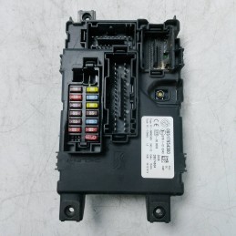 Centralina body computer Fiat Grande Punto 199 3P 1.3 MJT  66 KW 2005-14 00517954300 Delphi