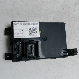Centralina body computer Fiat Grande Punto 199 3P 1.3 MJT  66 KW 2005-14 00517954300 Delphi