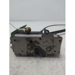 Serratura portiera ant DX Fiat Grande Punto 199 3P 1.3 MJT  66 KW 2005-14 55702904 6pin Brose