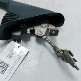 Leva freno a mano stazionamento Fiat Grande Punto 199 3P 1.3 MJT  66 KW 2005-14 735480969