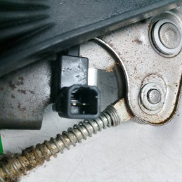 Leva freno a mano stazionamento Fiat Grande Punto 199 3P 1.3 MJT  66 KW 2005-14 735480969