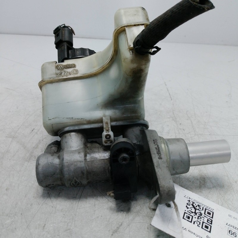 Pompa freni con vaschetta servofreno VW Passat B6 3C 1.9 TDI 2005-10