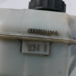 Pompa freni con vaschetta servofreno VW Passat B6 3C 1.9 TDI 2005-10