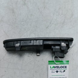 Pulsante alzavetro ant DX Fiat Grande Punto 199 3P 1.3 MJT  66 KW 2005-14 735380450 TRW