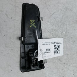 Pulsante alzavetro ant DX Fiat Grande Punto 199 3P 1.3 MJT  66 KW 2005-14 735380450 TRW