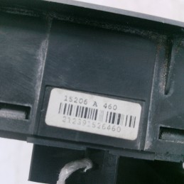 Pulsantiera regolazione luci fari Fiat Grande Punto 199 3P 1.3 MJT  66 KW 2005-14 735367269