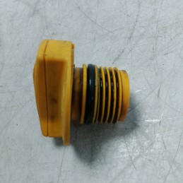 Tappo rabbocco olio motore Fiat Panda MK2 169 1.3 MJT 2003-10