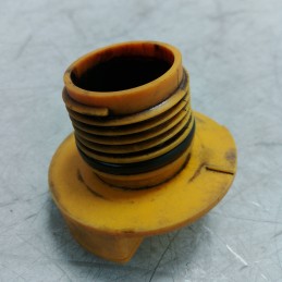 Tappo rabbocco olio motore Fiat Panda MK2 169 1.3 MJT 2003-10