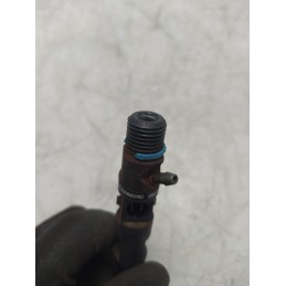 Iniettore Delphi Nissan Micra III K12 1.5 dCi 2003-10 8200240244 8200049876 EJBR0201Z