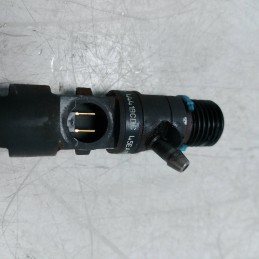 Iniettore Delphi Nissan Micra III K12 1.5 dCi 2003-10 8200240244 8200049876 EJBR0201Z