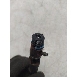 Iniettore Delphi Nissan Micra III K12 1.5 dCi 2003-10 8200240244 8200049876 EJBR0201Z