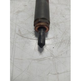 Iniettore Delphi Nissan Micra III K12 1.5 dCi 2003-10 8200240244 8200049876 EJBR0201Z