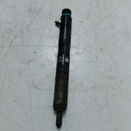 Iniettore Delphi Nissan Micra III K12 1.5 dCi 2003-10 8200240244 8200049876 EJBR0201Z